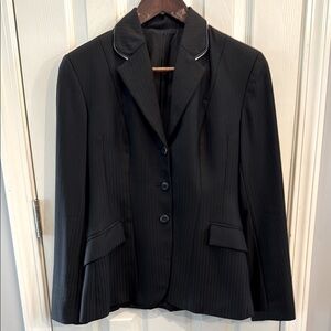 Marigold English Riding Coat